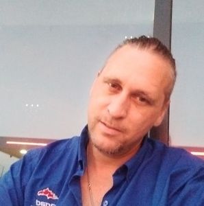 Meet your Posher, Timothy